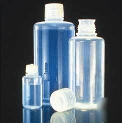 Nalge nunc laboratory bottles, teflon pfa, : 1630-0008