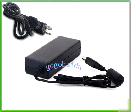 12V ac adapter for partner tech pt-5500 pos terminal