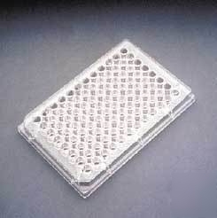 Bd falcon 96-well assay plates, bd biosciences 353228