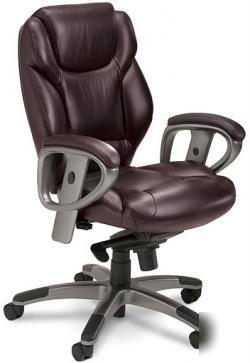 Mayline ultimo chair UL330M (mid-back w/synchro-tilt)
