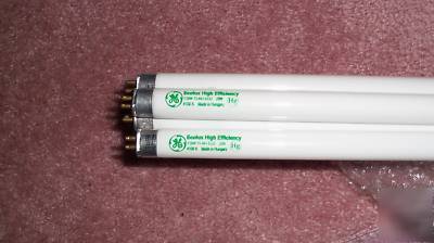New ge F28W-T5 841-eco fluorescent tubes 