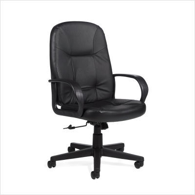 Office arno high back pneumatic tilter chair
