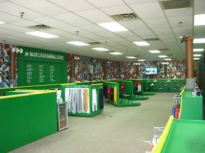 New retail store, turn key w. inventory and fixtures, 