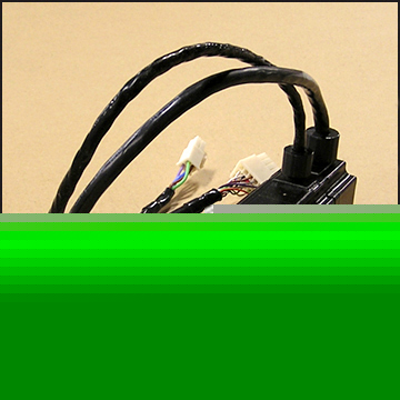 Api servo motor - nema 17 - bt-0173EFB-C8CN-nnn