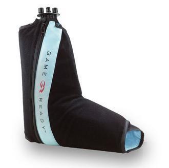 Game ready ankle wrap, large 590330 use w/gr unit