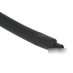Heat shrink cable wire tubing 25MM (od 12.7-25MM) black