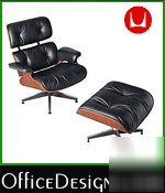 Herman miller eames lounge chair - authorized dealer 