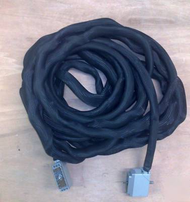 Olympus video endoscope processor extension cable 