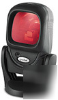 Symbol LS9208 omnidirectionl-barcode scanner usb black