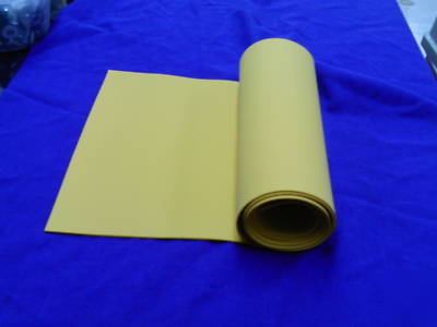Silicone sheet 0.060 ml ( 60