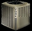 York 2 ton gas/electric split system w/ tax rebate