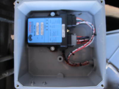  omnex T300 construction remote control transmitter/rcv