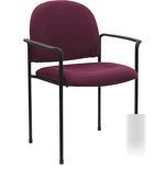 Stackable chairs, many styles, quality (plastic fabric)