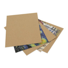 Shoplet select heavyduty chipboard pads 8 12 x 14