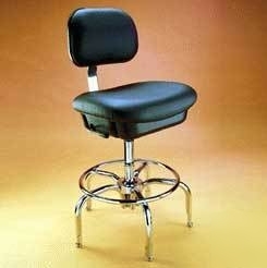 Bio fit cleanroom/esd chairs, 1P series, biofit 1P61