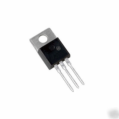 2N6349A, triac / thyristor, 12A 800V, qty 10