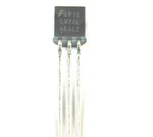 78L12 12VDC voltage regulator TO92 0.1A pack of 5 in uk