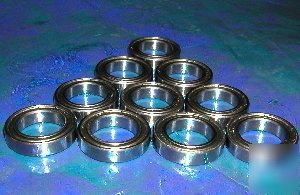 Bicycle hub cartridge 10 bearing hope bulb 20MM front