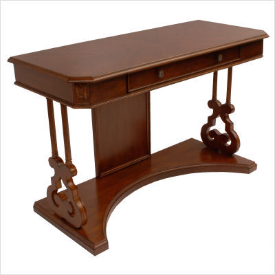 Carolina accents soprano desk