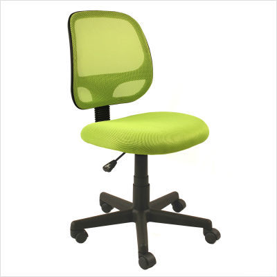 Comfort products BREEZER2 mesh task chair seat black