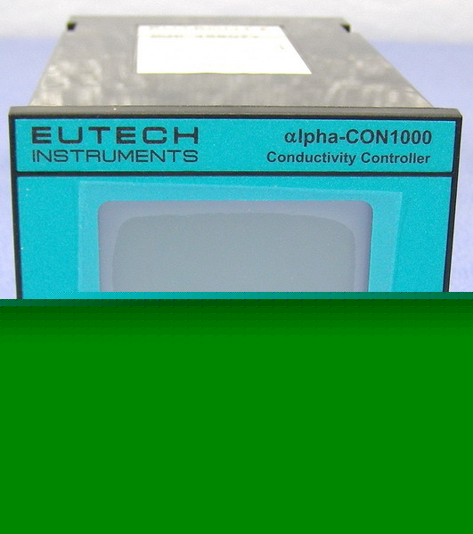 Eutech ECCONCTP1002 conductivity controller; 230V, 
