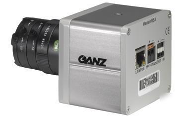 Ganz computar MP3DN 3MP megapixel ip camera network poe