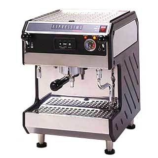 Grindmaster 1750 espresso machine, 1 group automatic po