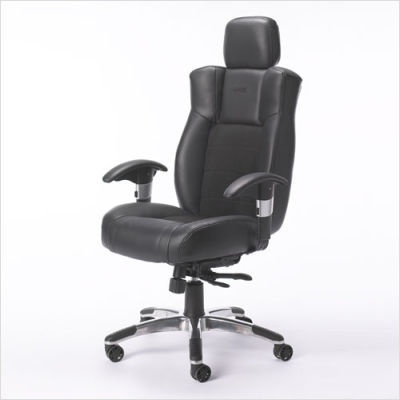 Jeep seating srt-8 professional chair