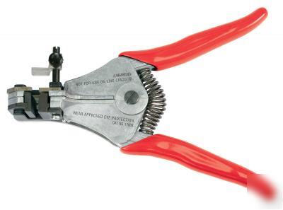 Klein tools 11065 automatic wire stripper