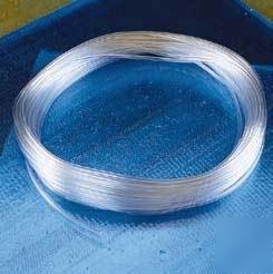 Nalge nunc 180 clear pvc tubing, nalgene : 8000-1350