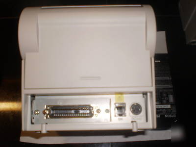 New epson tm-T88III pos receipt printer parallel 