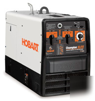 New hobart champion elite generator welder 11KW