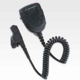 New motorola remote speaker microphone RMN5038A 