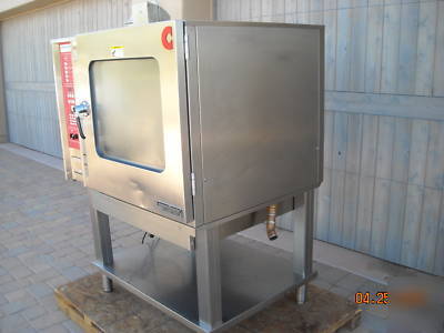 Alto shaam combitherm convection /steamer by convotherm