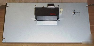Fanuc ot cnc tape reader unit A13B-0070-B001 power unit