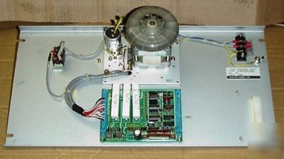 Fanuc ot cnc tape reader unit A13B-0070-B001 power unit