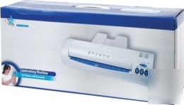 Hq LM30 deluxe A3/A4/A5/A6 laminator laminating machine