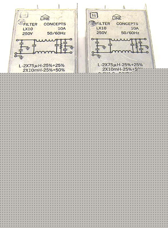 Lot 3 control concepts islatrol active tracking filter