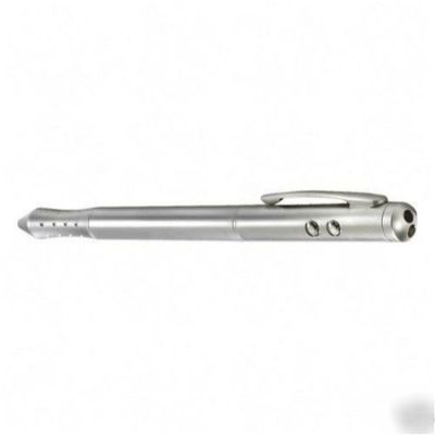 New quartet 4 function executive laser pointer - MP2800- 