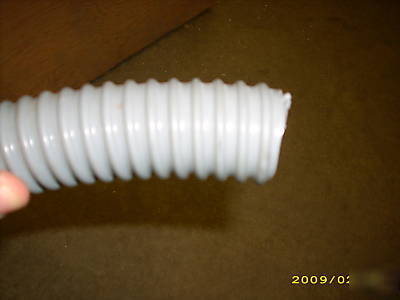 Vinyl tubing 1-1/4