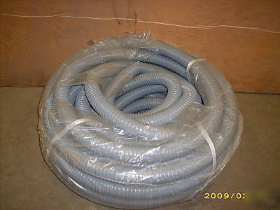 Vinyl tubing 1-1/4