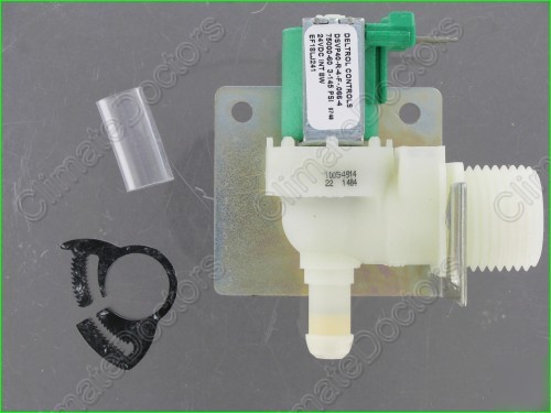 Carrier bryant EF18LJ241 humidifier solenoid valve