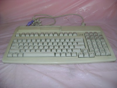 Cherry pos keyboard my-7000 G81-7907LPLUS/02 programmab