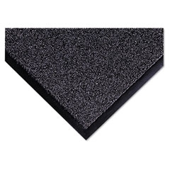 Crown crossover indooroutdoor wiperscraper mat