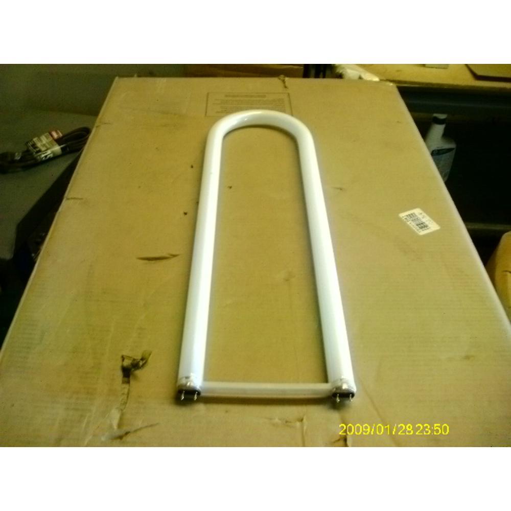 Ge F3278/SP41/u/6 u shaped fluorescent lamp 161453