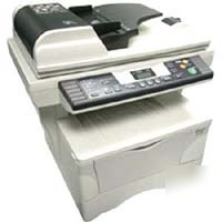 Kyocera copystar cs-1820 mf printer-scanner-copier(fax)