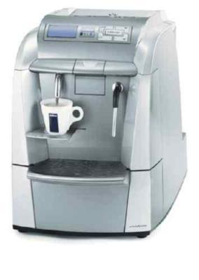 Lavazza blue LB2211 espresso/coffee/cappuccino machine