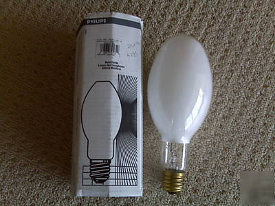 Metal halide bulbs 400 watt (case 6) MS400/c/bu 