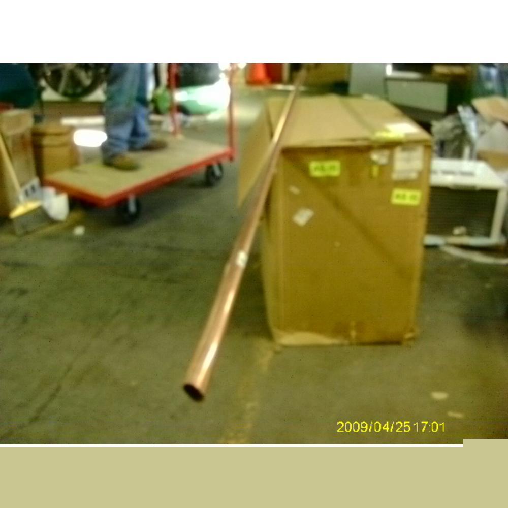 Mueller LH12010 1-1/4