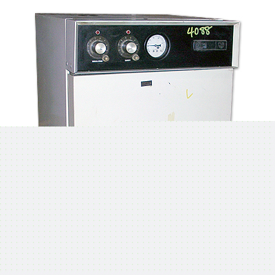 National appliance 3111 bench top laboratory oven